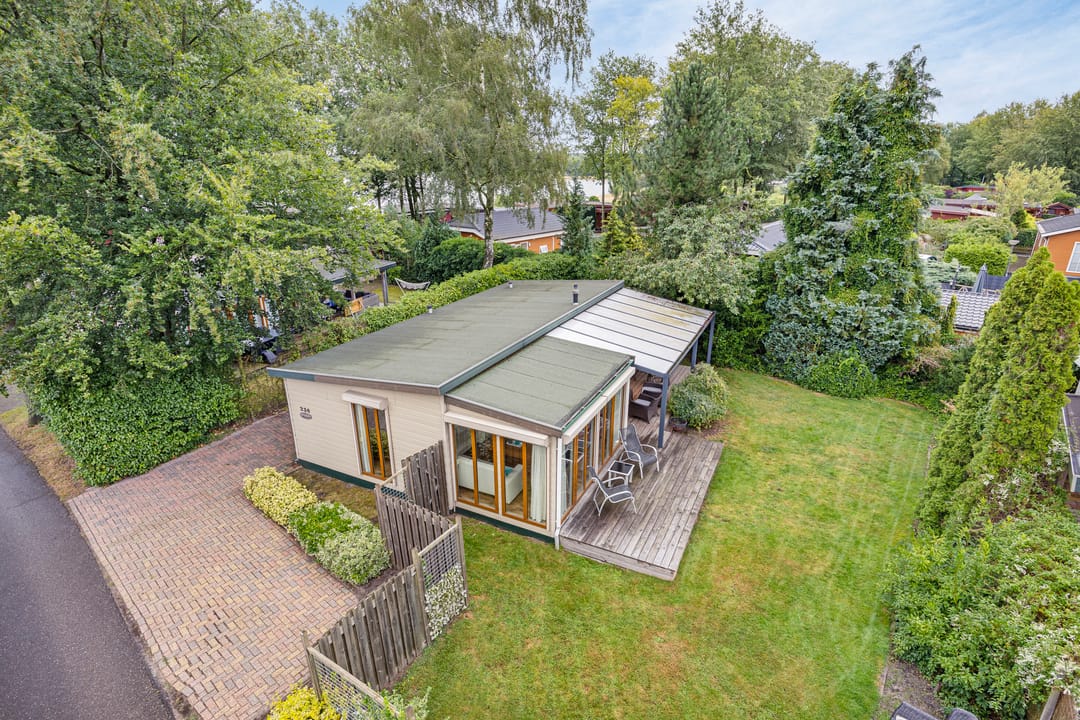 Foto 8 van Steenbakkersweg 5-236