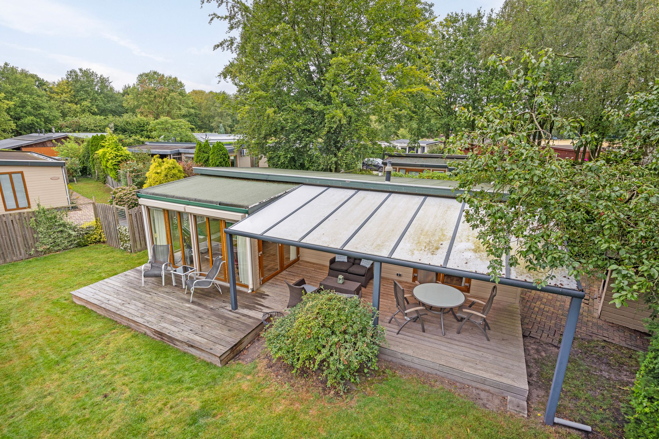 Foto 24 van Steenbakkersweg 5-236