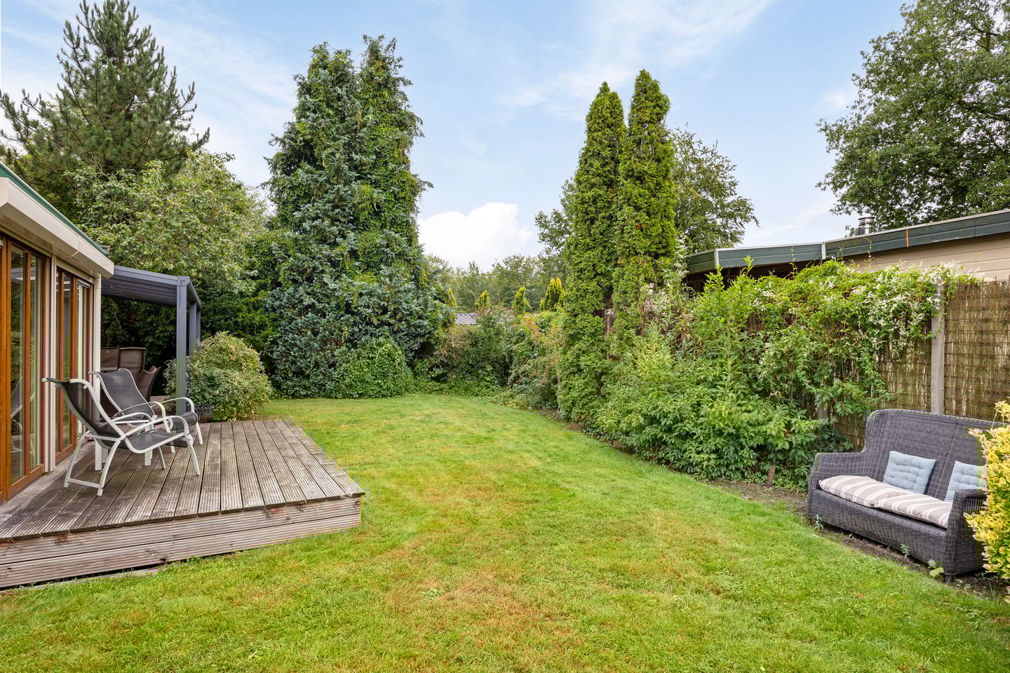 Foto 25 van Steenbakkersweg 5-236