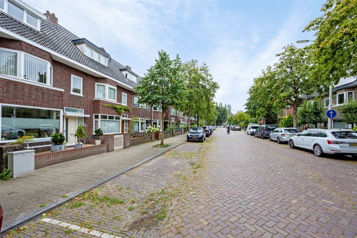 View photo 32 of van Voorst tot Voorststraat 36