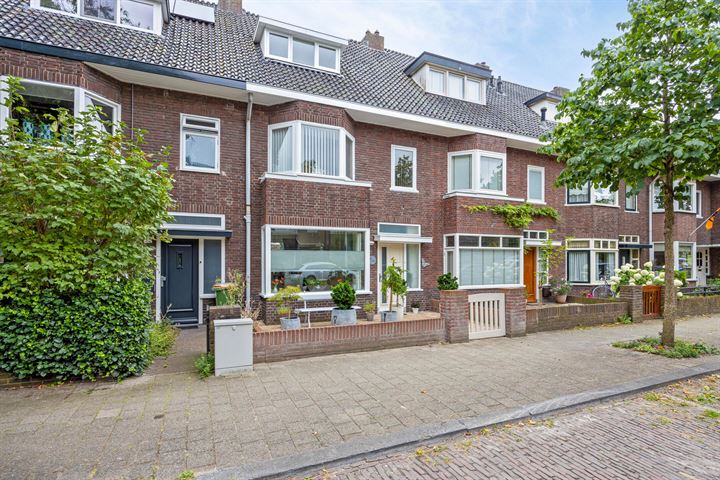 View photo 33 of van Voorst tot Voorststraat 36