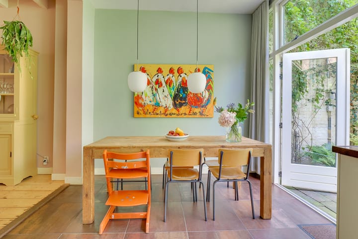 Foto 4 van Adriaanstraat 44