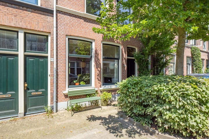 Foto 5 van Adriaanstraat 44