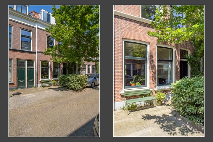 Foto 6 van Adriaanstraat 44