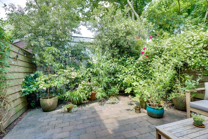 Foto 18 van Adriaanstraat 44