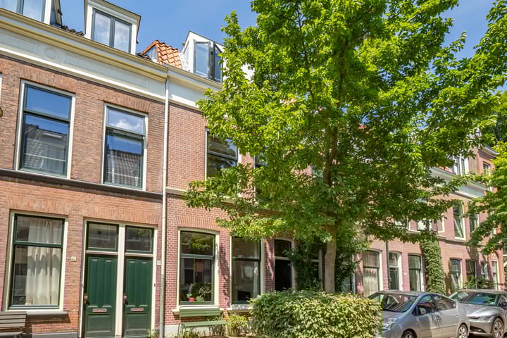 Foto 40 van Adriaanstraat 44