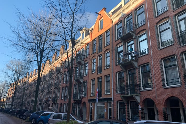 Balistraat 29 D