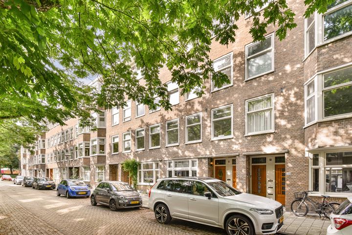 View photo 20 of Boterdiepstraat 54-H