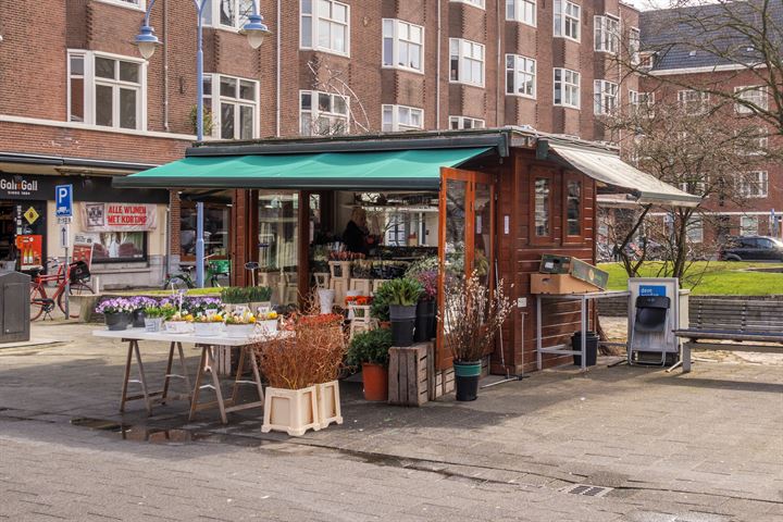 Bekijk foto 22 van Boterdiepstraat 54-H