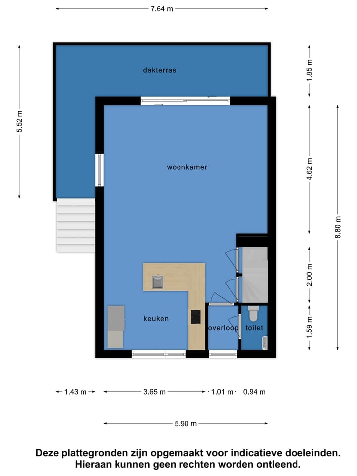 Foto 33 van Alde Syl 18