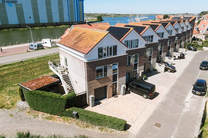 Foto 30 van Alde Syl 18
