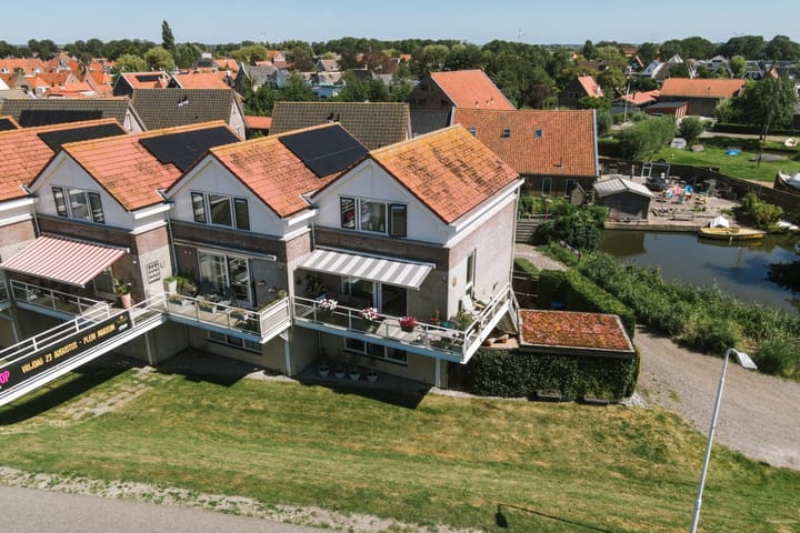Foto 31 van Alde Syl 18