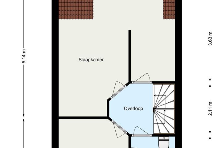 Bekijk foto 31 van Kleinpolderlaan 23