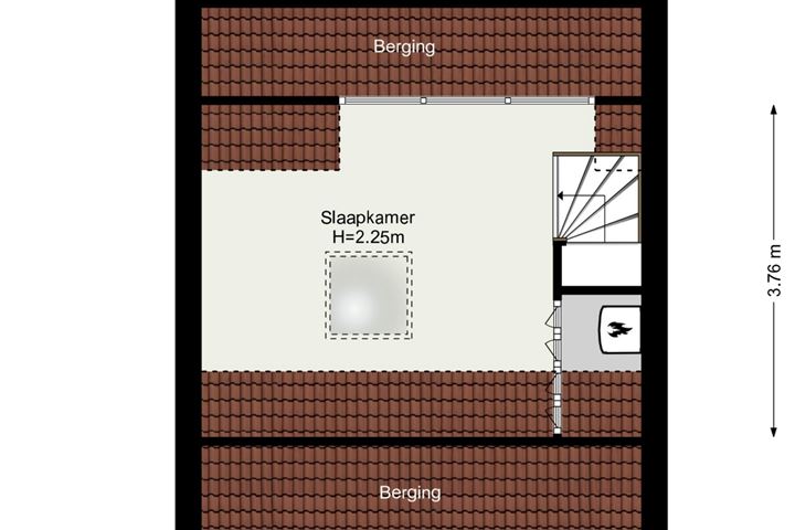 Bekijk foto 32 van Kleinpolderlaan 23