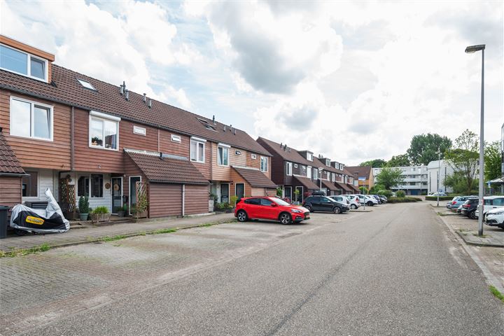 View photo 28 of Kleinpolderlaan 23