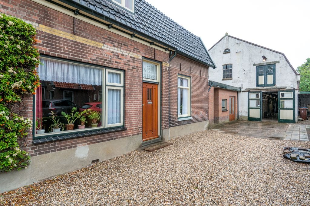 Foto 2 van Utrechtsestraatweg 34