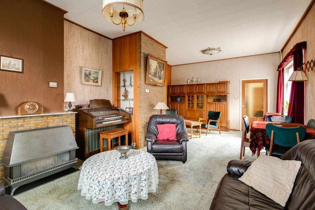 Foto 5 van Utrechtsestraatweg 34