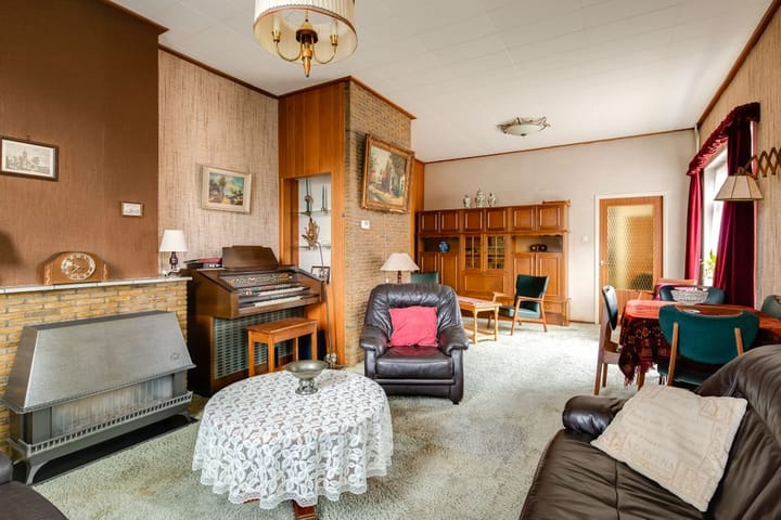 Foto 5 van Utrechtsestraatweg 34