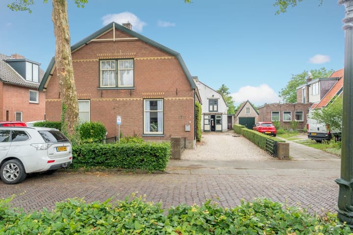 Foto 30 van Utrechtsestraatweg 34