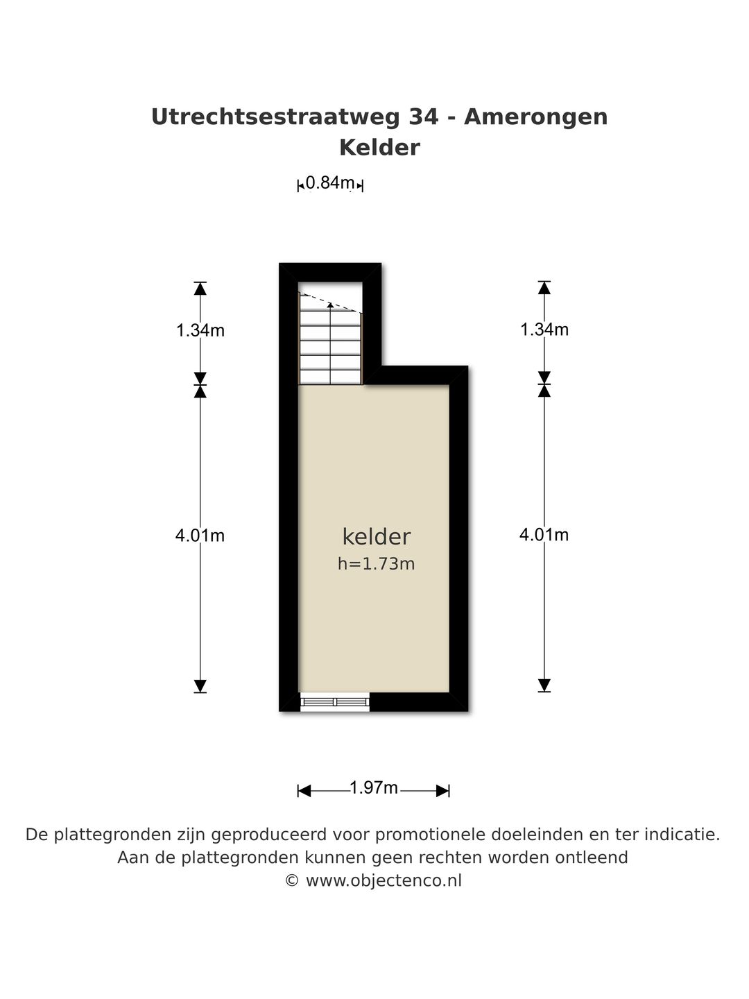 Foto 32 van Utrechtsestraatweg 34