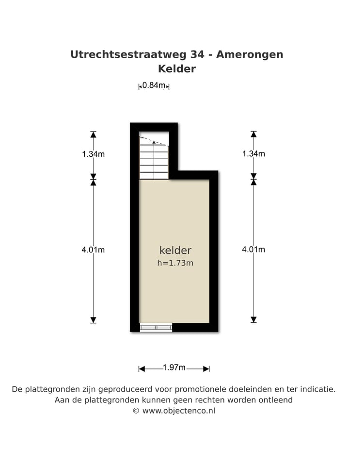 Foto 32 van Utrechtsestraatweg 34