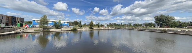 Bekijk 360° foto van foto1 van AquaVista