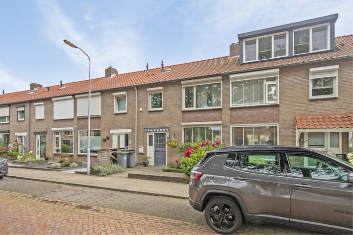 Bekijk foto 6 van Kwartelstraat 31