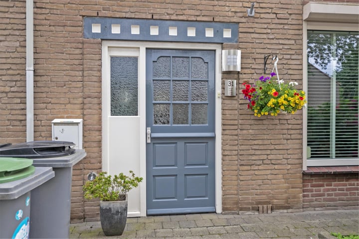 Bekijk foto 7 van Kwartelstraat 31