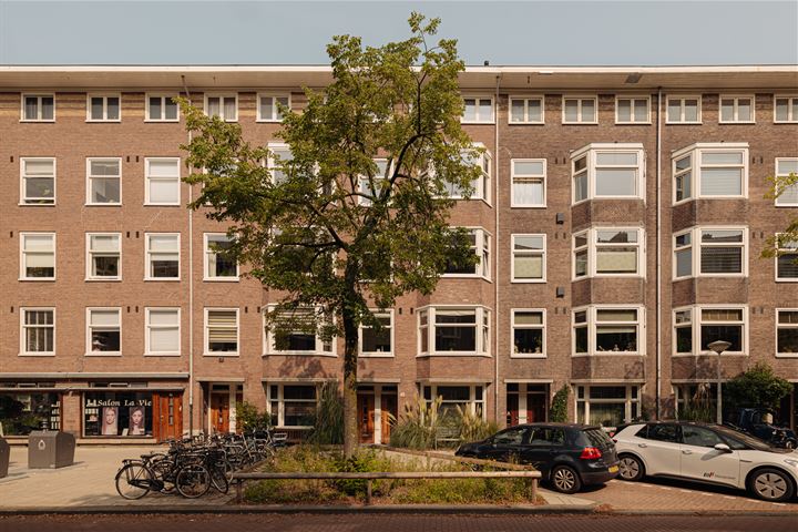 Bekijk foto 6 van Waalstraat 71-1