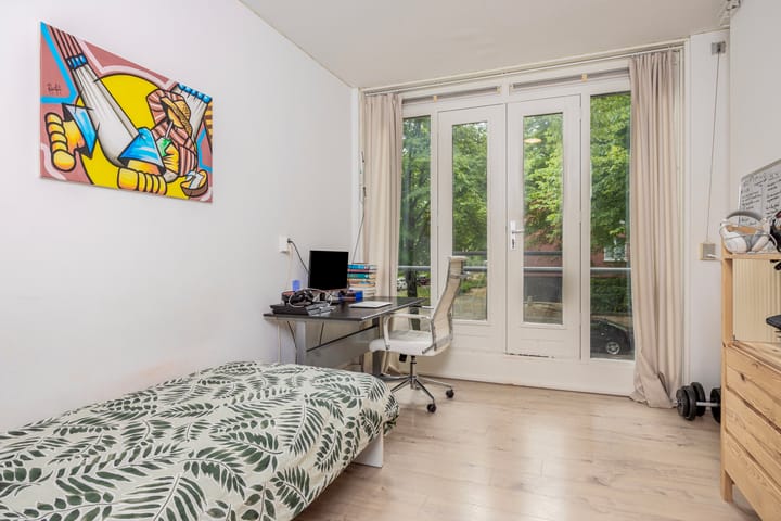 Foto 14 van Tongelaer 3-1