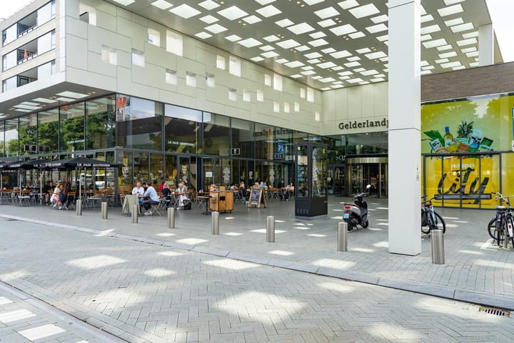 Foto 25 van Tongelaer 3-1