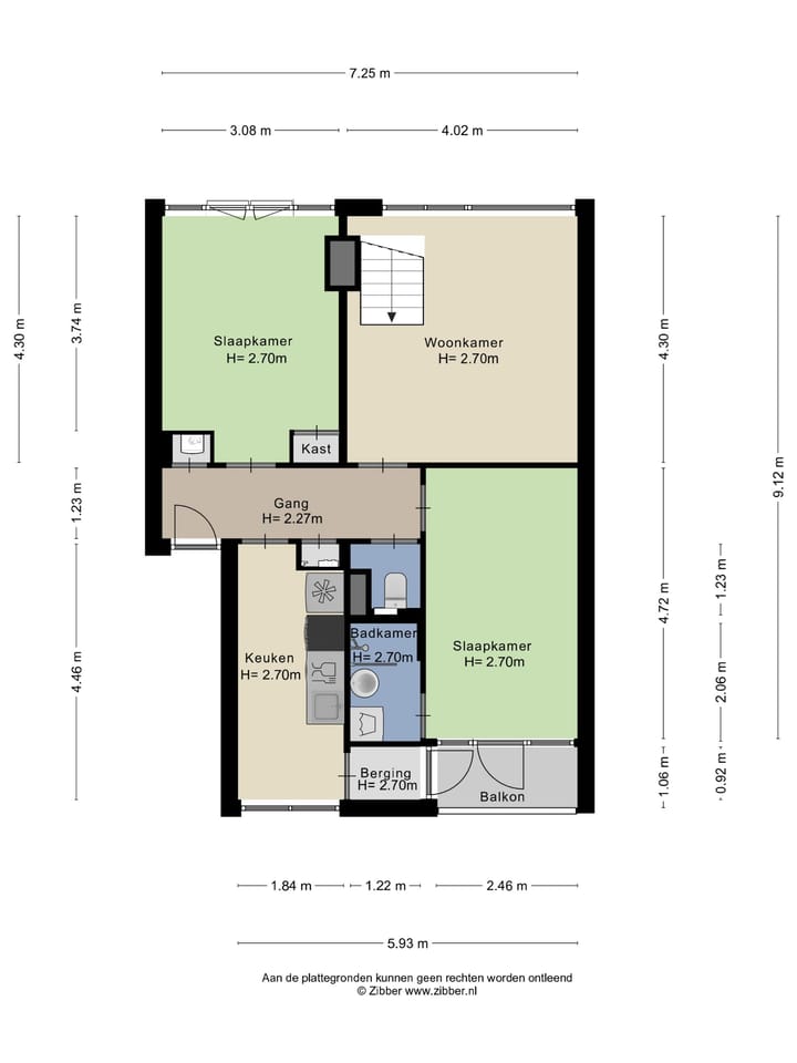 Foto 27 van Tongelaer 3-1