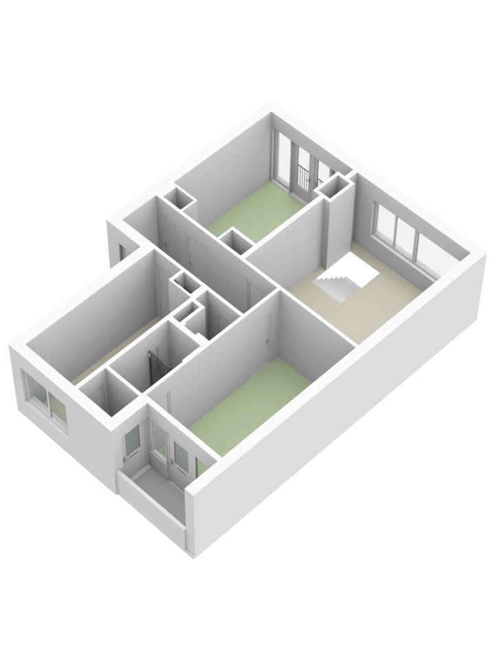 Foto 30 van Tongelaer 3-1