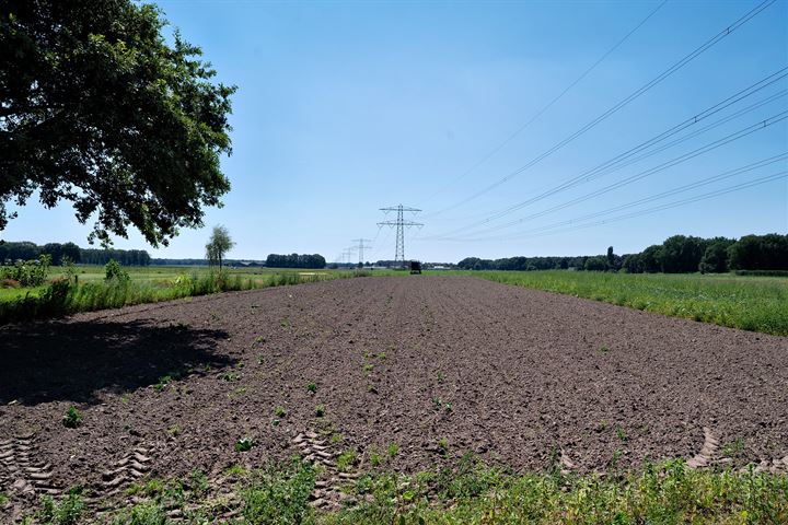 Bekijk foto 4 van Hazenkampweg - grond