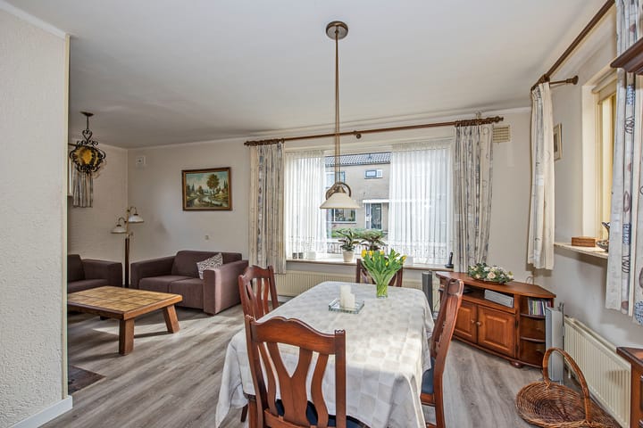 Foto 4 van Booijinkstraat 13