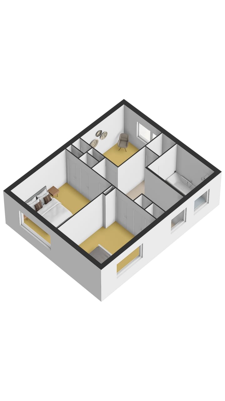 Foto 37 van Booijinkstraat 13