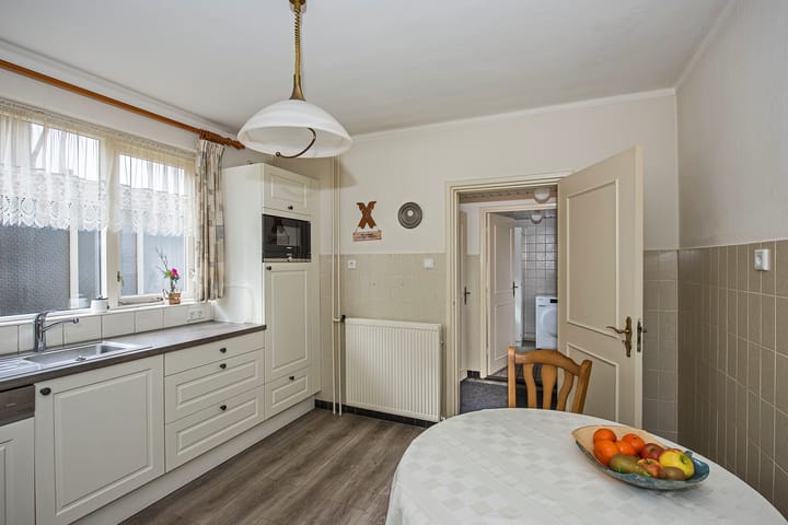 Foto 9 van Booijinkstraat 13