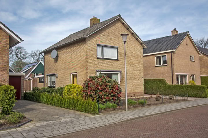 Foto 2 van Booijinkstraat 13