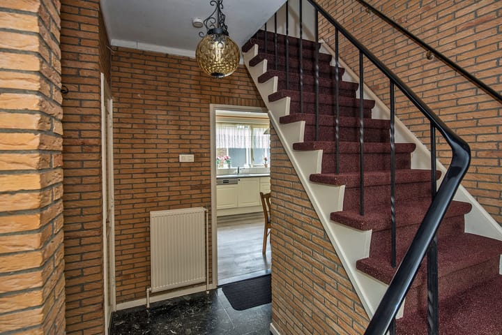 Foto 15 van Booijinkstraat 13