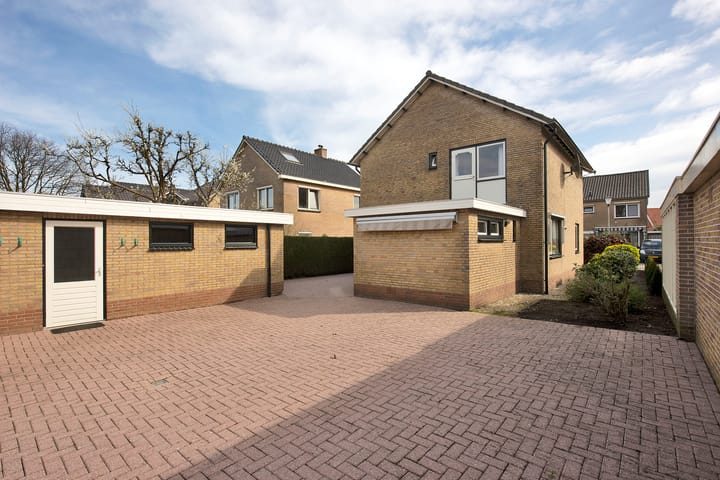 Foto 29 van Booijinkstraat 13