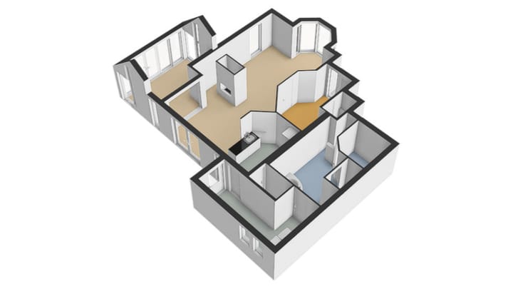 Foto 35 van Emanuel van der Venstraat 3