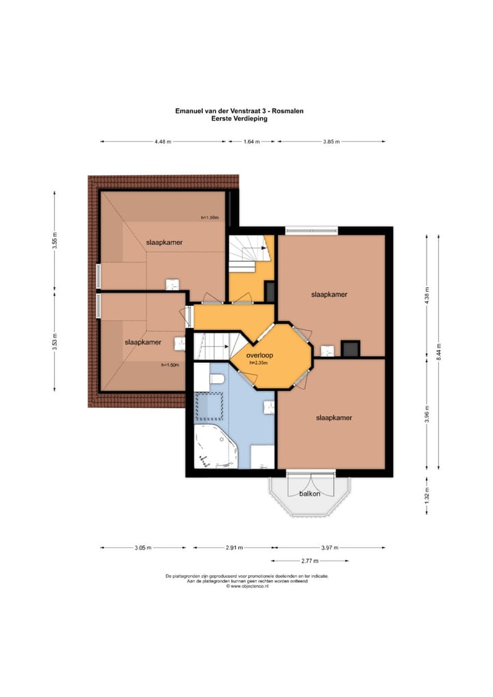 Foto 42 van Emanuel van der Venstraat 3