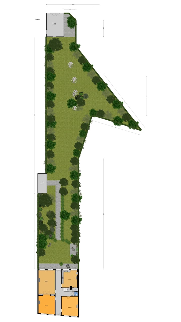 Foto 80 van Noordeinde 31