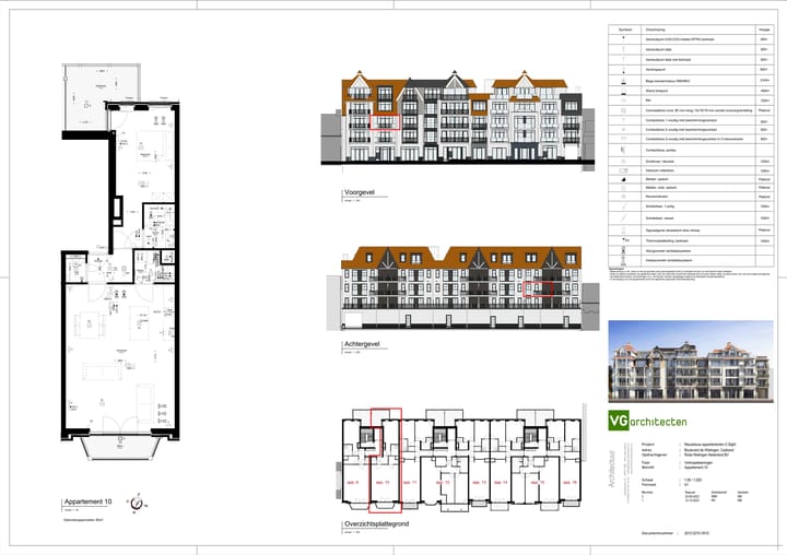 Foto 11 van Boulevard de Wielingen (Bouwnr. 2.2)