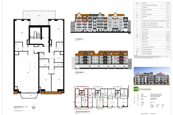 Bekijk foto 8 van Boulevard de Wielingen (Bouwnr. 3.1)