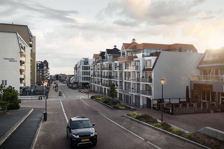 Bekijk foto 4 van Boulevard de Wielingen (Bouwnr. 3.1)