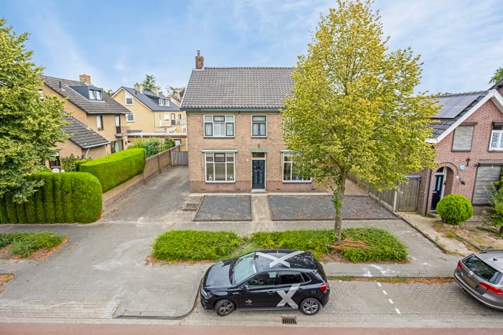 Foto 3 van Van Haestrechtstraat 6