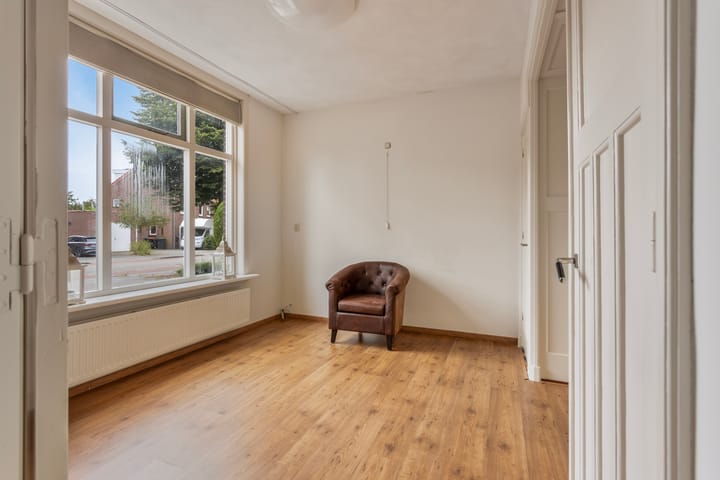 Foto 5 van Van Haestrechtstraat 6