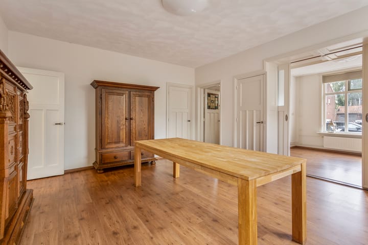 Foto 7 van Van Haestrechtstraat 6