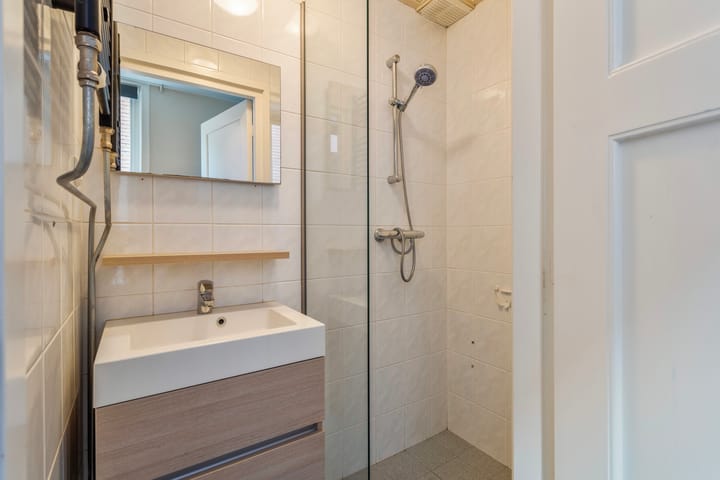 Foto 14 van Van Haestrechtstraat 6